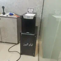 یو پی اس UPS EATON USA 10KVA ایتون سه فاز و تکفاز