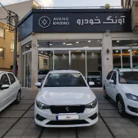 سمند% تارا V1 پلاس مدل 1404و1405/نقد،اقساط،معاوضه