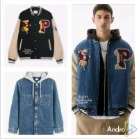 بامپر pull&bear اورجینال