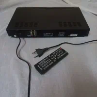 دی وی دی پلیر مکسیدر