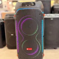 اسپیکر پارتی باکس با کارانتی ۱۲ ماهه( نقد واقساط)