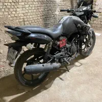 موتور آپاچی 180