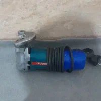 ورق بر برقیه بوش اصلی تمام فابریک