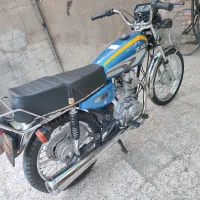 موتور رایکا کویر