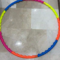 حلقه ورزشی سایز بزرگ