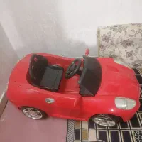 ماشین شارژی