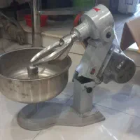 خمیرگیر میکسر خمیرکن ۱۵ ۳۰ ۴۰ کیلویی میکسر اسپیرال