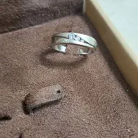 ست حلقه طلا