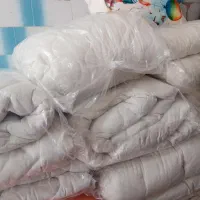 الیاف پشم تشک لحاف بالش