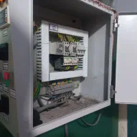 ماشین الات صنعتی