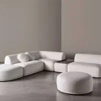 مبل ال پینترسی /پازلی
