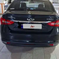 اریزو ۵ اتومات اسکلنت توربو