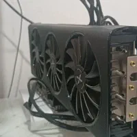 کارت گرافیک AMD 6800XT