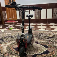 اسکوتر