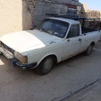 پیکان وانت ۷۷