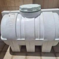 تانک آب هزارلیتری رادمان پلاس