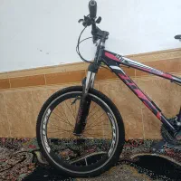 دوچرخه فیلا 24MTB و دوچرخه 20