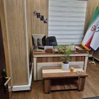 اجاره اطاق در دفتر وکالت(سعادت آباد)