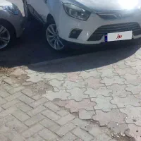 جک s5|خودرو سواری و وانت|همدان, |دیوار