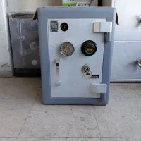 گاوصندوق 250KR درب فرار