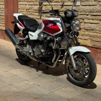CB 1300 Universal 2013