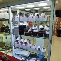 دوربین مداربسته ،فروش ،نصب و اجرا