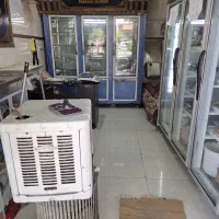 واگذاری مغازه مرغ فروشی کوار