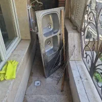 سینگ هود روشویی