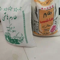 طارم هاشمی شمال درجه یک قیمت قدیم تکی و عمده