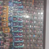 کیمدی|اسباببازی|کهک, |دیوار
