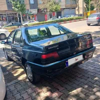 پژو ۴۰۵ مدل ۸۲