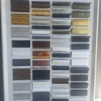 پخش یراق کابینت و تولید درب دکوفیکس