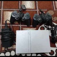پلی استیشن ۲