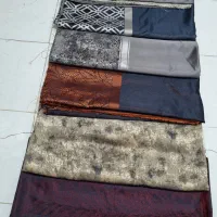 پرده پذیرایی اورجینال ترک برای دکور