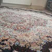 سلام قالی۱۲متری ۷۰۰شانه