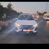 ام‌وی‌ام X33 دنده‌ای، مدل ۱۴۰۳