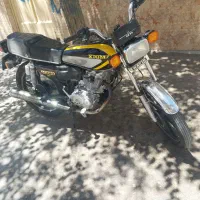 موتور 150 احسان