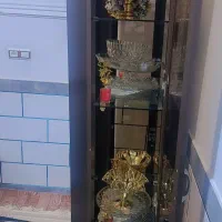 بوفه|بوفه، ویترین، کنسول|آزادشهر, |دیوار