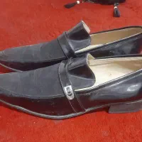 کفش مجلسی مردانه