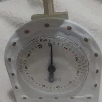 ترازوی آشپزخانه
