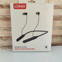 هدفون گردنی وایرلس LDINIO