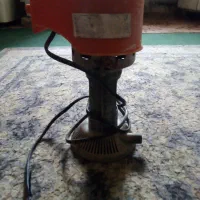 موتور و پمپ کولر