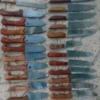 چاقو سلاخی راسته شکاری