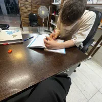 حل سوالات امتحانی ریاضی  پایه هفتم تا دوازدهم