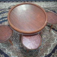 میز عسلی