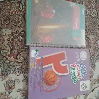 کتاب کمک اموزشی