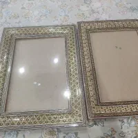 قاب خاتم کاری