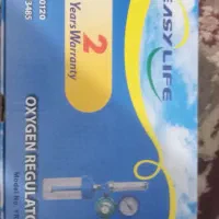مانومتر اکسیژن