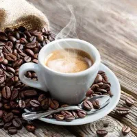فروش قهوه در آقکند