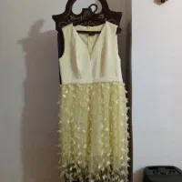 پیراهن مجلسی